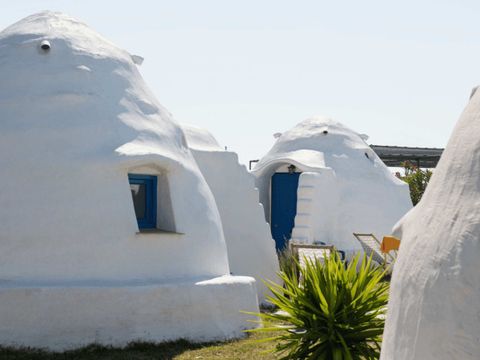 Camping 3 Estrellas Barcelona - Camping Barcelone - Image N°19
