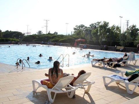Camping 3 Estrellas Barcelona - Camping Barcelone - Image N°6