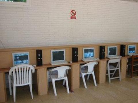 Camping 3 Estrellas Barcelona - Camping Barcelone - Image N°10
