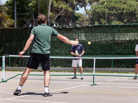 Camping 3 Estrellas Barcelona - Camping Barcelone - Image N°15