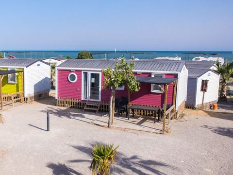 Camping 3 Estrellas Barcelona - Camping Barcelone - Image N°16