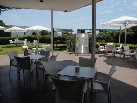 Camping 3 Estrellas Barcelona - Camping Barcelone