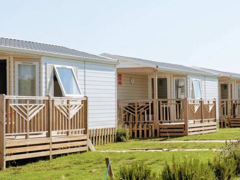 Camping 3 Estrellas Barcelona - Camping Barcelone - Image N°17
