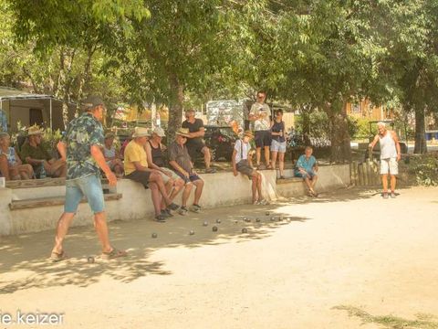 CAMPING LE MOULIN A VENT - Camping Vaucluse - Image N°9