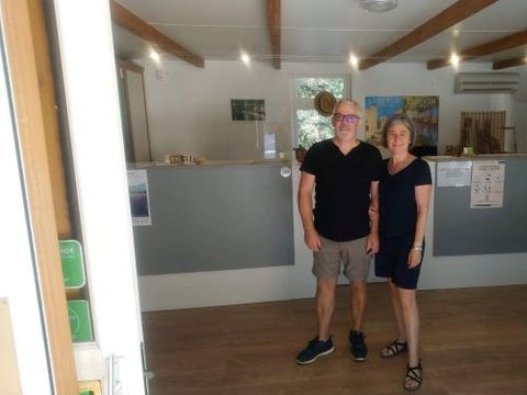 CAMPING LE MOULIN A VENT - Camping Vaucluse - Image N°17