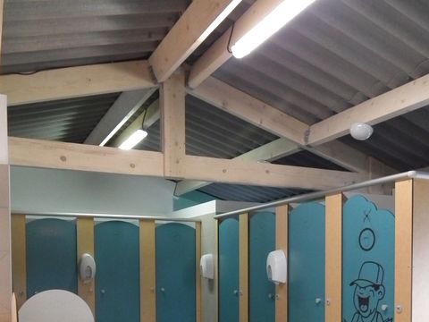 CAMPING LE MOULIN A VENT - Camping Vaucluse - Image N°23
