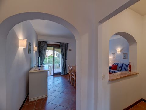 VILLA 4 personnes