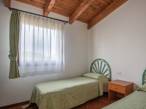 VILLA 6 personnes - Es, piscine privée VILLA 6 personnes - Es, piscine privée