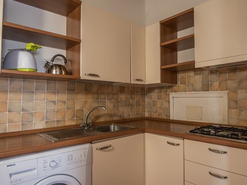 VILLA 8 personnes - Es, piscine privée