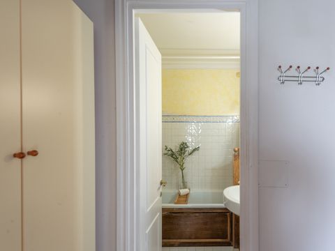 VILLA 8 personnes - Es, piscine privée