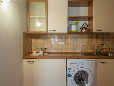 VILLA 8 personnes - Es, piscine privée
