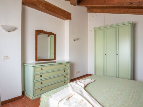 VILLA 6 personnes - Es, piscine privée VILLA 6 personnes - Es, piscine privée