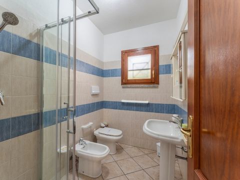 Residence Le Dimore di Budoni - Camping Olbia-Tempio - Image N°12