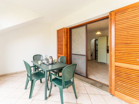 Residence Le Dimore di Budoni - Camping Olbia-Tempio - Image N°10