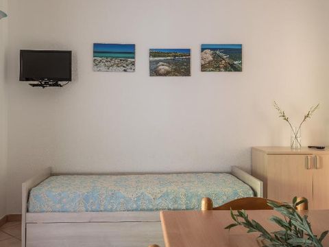APPARTEMENT 4 personnes - BILO 4
