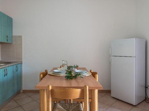 APPARTEMENT 4 personnes - BILO 4
