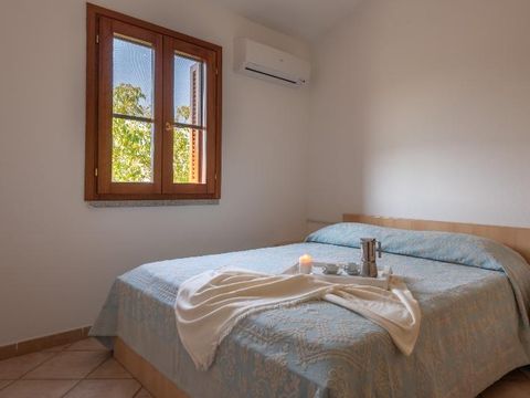 APPARTEMENT 6 personnes - TRILO 6