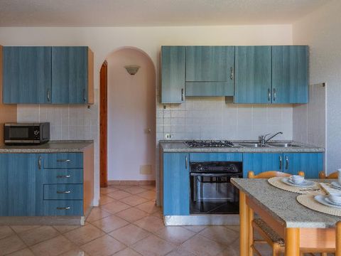 APPARTEMENT 6 personnes - TRILO 6