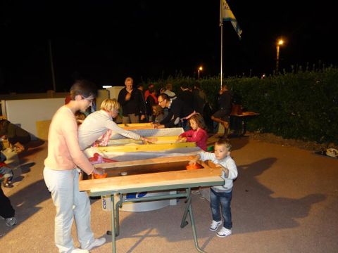 Camping Inspire Village Marennes d'Oleron - Camping Charente-Maritime - Image N°54