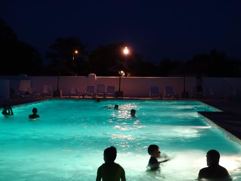 Camping Inspire Village Marennes d'Oleron - Camping Charente-Maritime - Image N°28