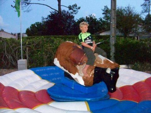 Camping Inspire Village Marennes d'Oleron - Camping Charente-Maritime - Image N°52