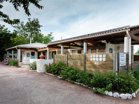 Camping Inspire Village Marennes d'Oleron - Camping Charente-Maritime - Image N°8