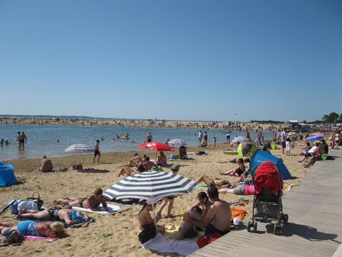 Camping Inspire Village Marennes d'Oleron - Camping Charente-Maritime - Image N°76