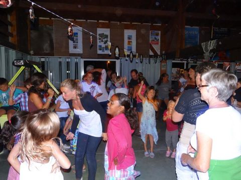 Camping Inspire Village Marennes d'Oleron - Camping Charente-Maritime - Image N°55