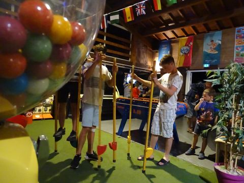 Camping Inspire Village Marennes d'Oleron - Camping Charente-Maritime - Image N°39