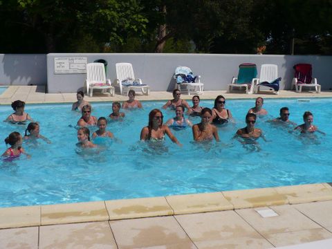 Camping Inspire Village Marennes d'Oleron - Camping Charente-Maritime - Image N°49