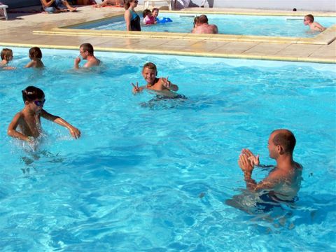 Camping Inspire Village Marennes d'Oleron - Camping Charente-Maritime - Image N°7
