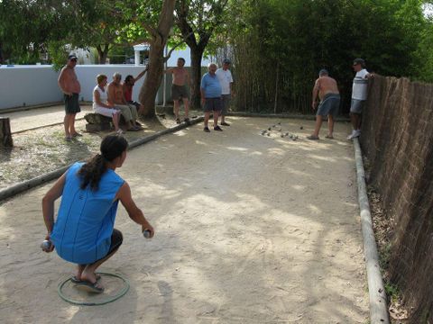 Camping Inspire Village Marennes d'Oleron - Camping Charente-Maritime - Image N°9