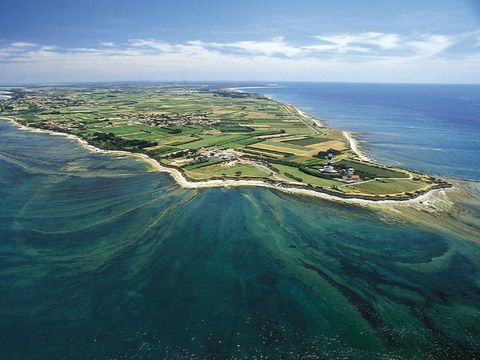 Camping Inspire Village Marennes d'Oleron - Camping Charente-Maritime - Image N°66