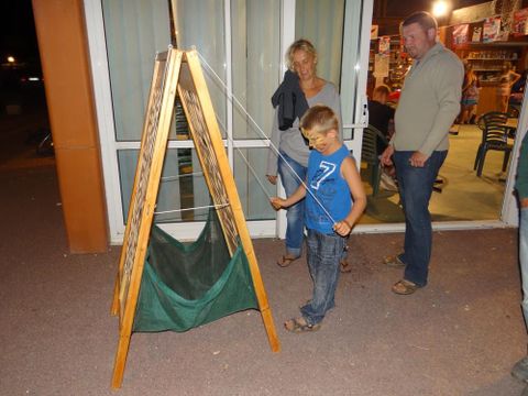 Camping Inspire Village Marennes d'Oleron - Camping Charente-Maritime - Image N°56