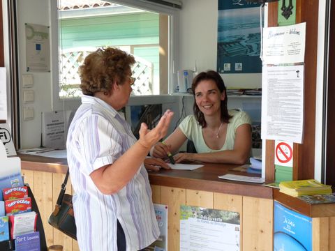 Camping Inspire Village Marennes d'Oleron - Camping Charente-Maritime - Image N°40