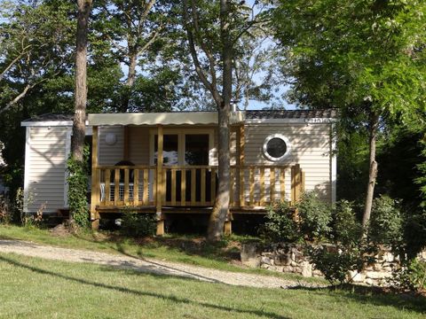 Camping Inspire Village Marennes d'Oleron - Camping Charente-Maritime - Image N°12
