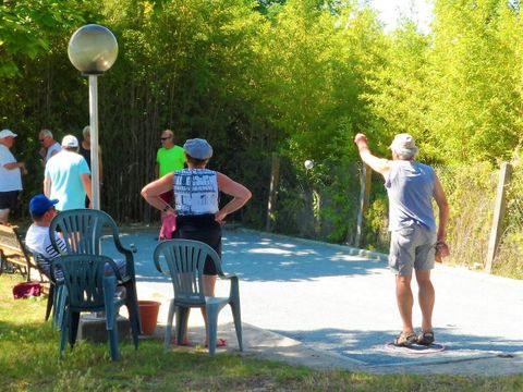 Camping Inspire Village Marennes d'Oleron - Camping Charente-Maritime - Image N°44