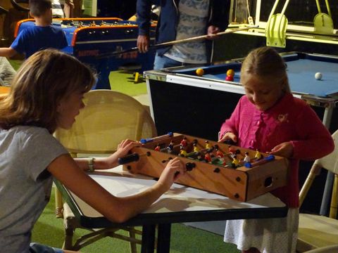 Camping Inspire Village Marennes d'Oleron - Camping Charente-Maritime - Image N°43