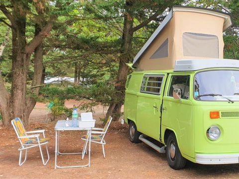 Camping Inspire Village Marennes d'Oleron - Camping Charente-Maritime - Image N°17