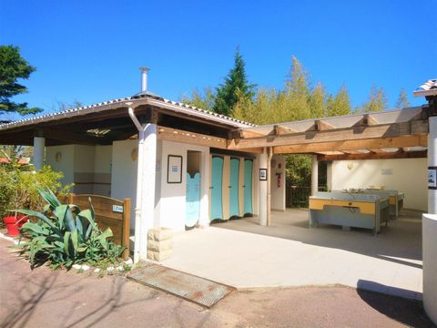 Camping Inspire Village Marennes d'Oleron - Camping Charente-Maritime - Image N°38