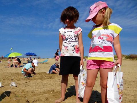 Camping Inspire Village Marennes d'Oleron - Camping Charente-Maritime - Image N°35