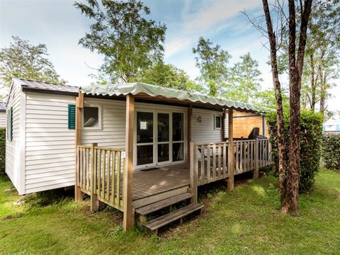 Camping Inspire Village Marennes d'Oleron - Camping Charente-Maritime - Image N°10