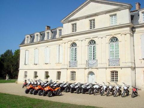 Camping Inspire Village Marennes d'Oleron - Camping Charente-Maritime - Image N°71