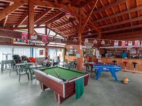 Camping Inspire Village Marennes d'Oleron - Camping Charente-Maritime - Image N°3