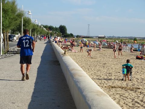 Camping Inspire Village Marennes d'Oleron - Camping Charente-Maritime - Image N°34