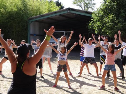 Camping Inspire Village Marennes d'Oleron - Camping Charente-Maritime - Image N°5