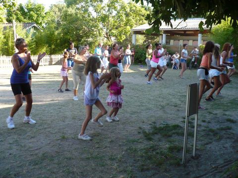 Camping Inspire Village Marennes d'Oleron - Camping Charente-Maritime - Image N°47