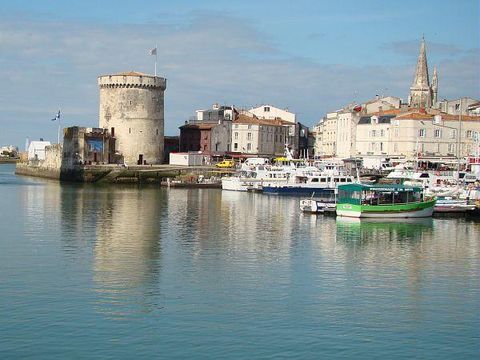 Camping Inspire Village Marennes d'Oleron - Camping Charente-Maritime - Image N°72