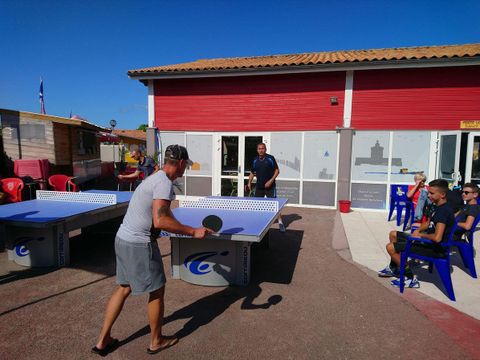 Camping Inspire Village Marennes d'Oleron - Camping Charente-Maritime - Image N°46