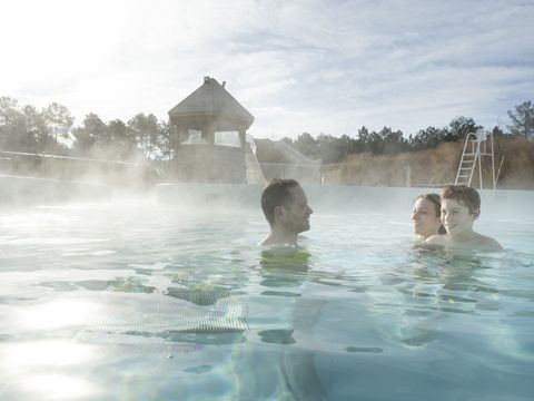 Center Parcs - Domaine Le Bois aux Daims - Camping Vienne - Image N°15